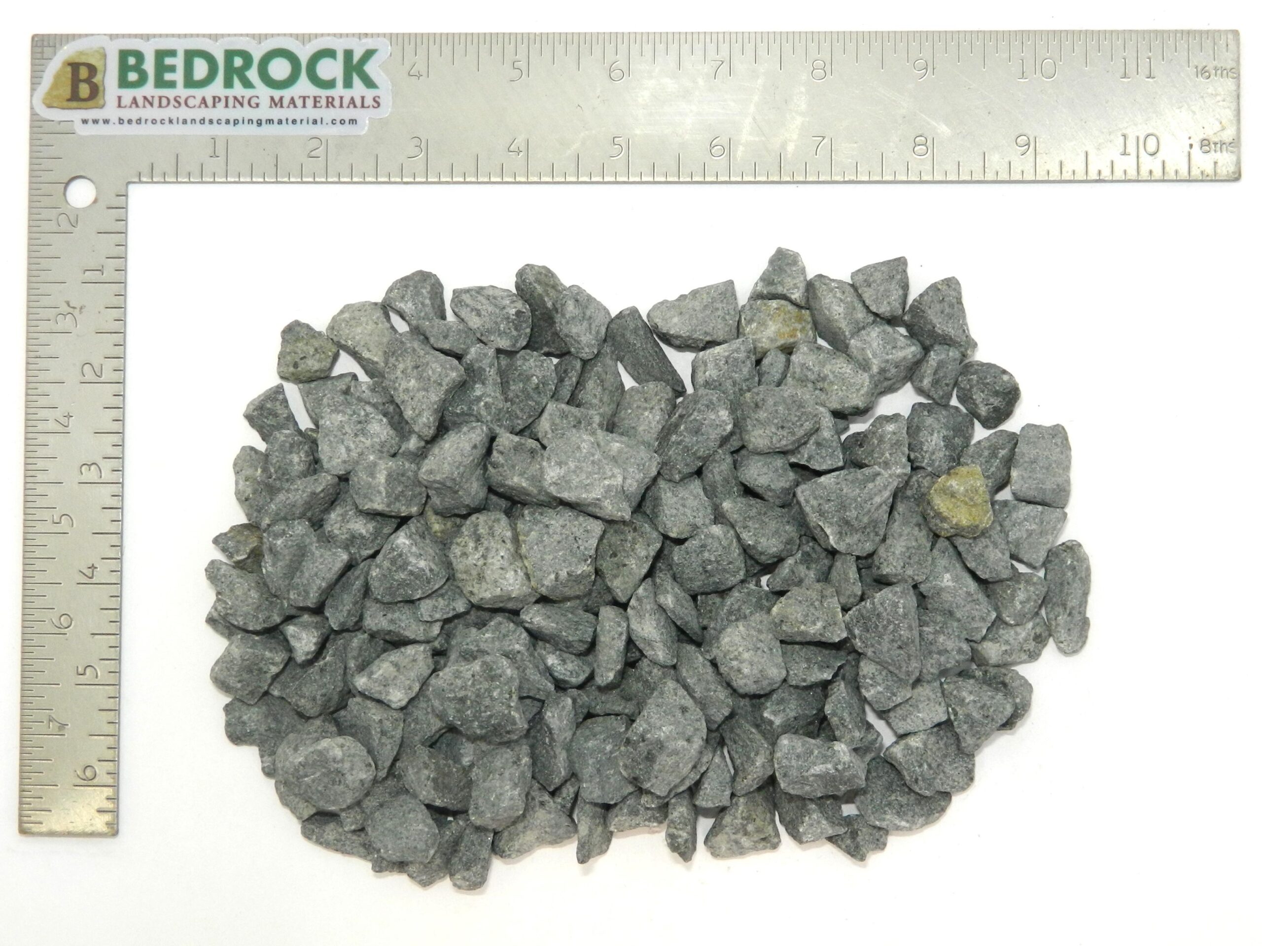 Grey Monzonite