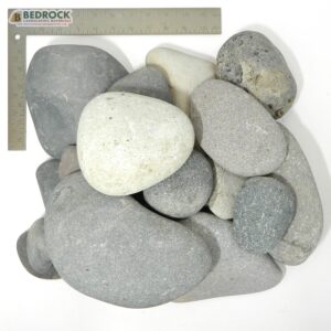 Mesa Grey River Cobble