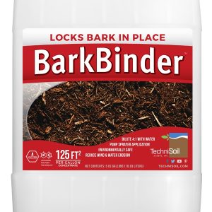 Bark Binder