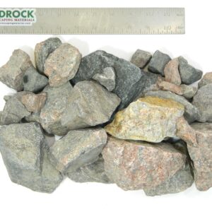 Mountain Granite 2-4″  (VTR–Vehicle Tracking Rock)