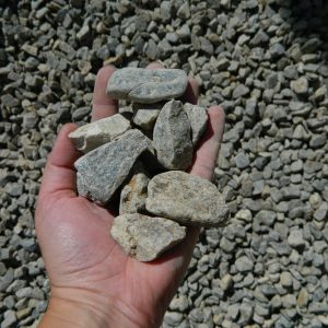 Blue Stone